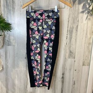 Sweaty Betty Crop Legging